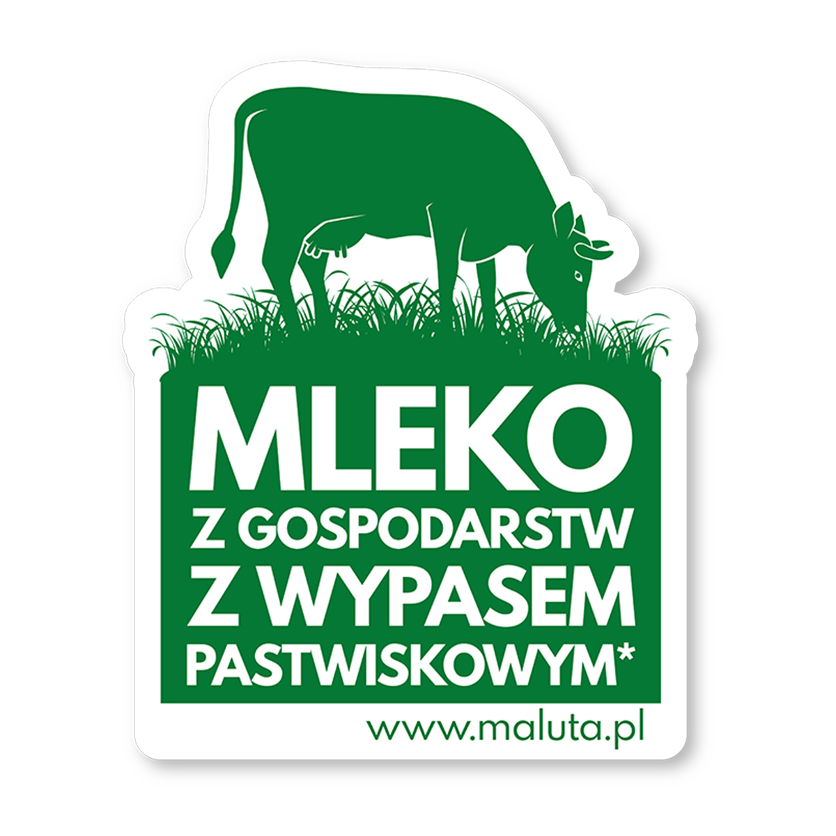 Mleko z wypasem pastwiskowym